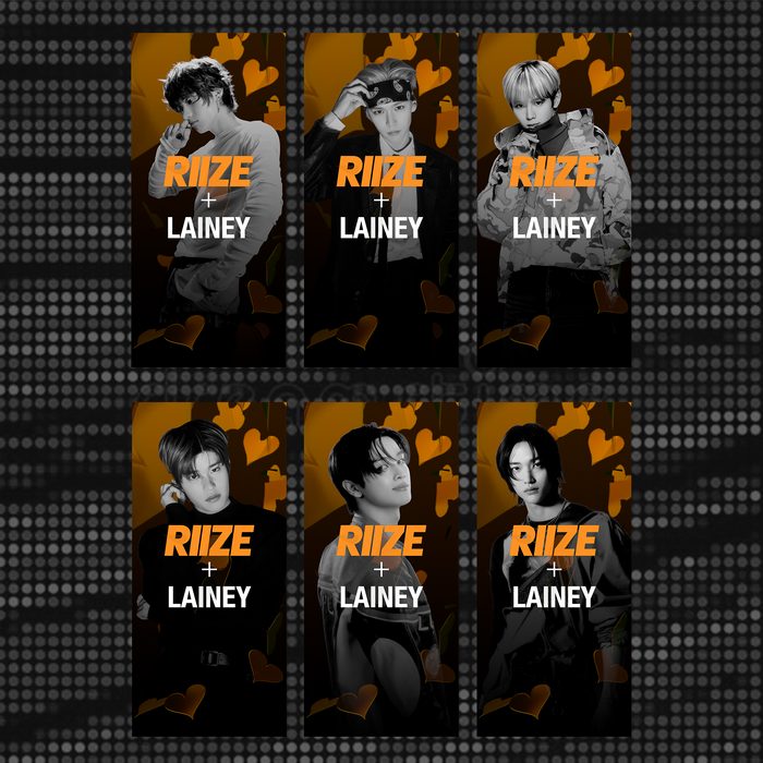 iPhone 개인화 배경화면/잠금 화면