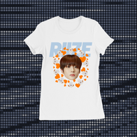 BRIIZE “B-셔츠” ANTON [2025]