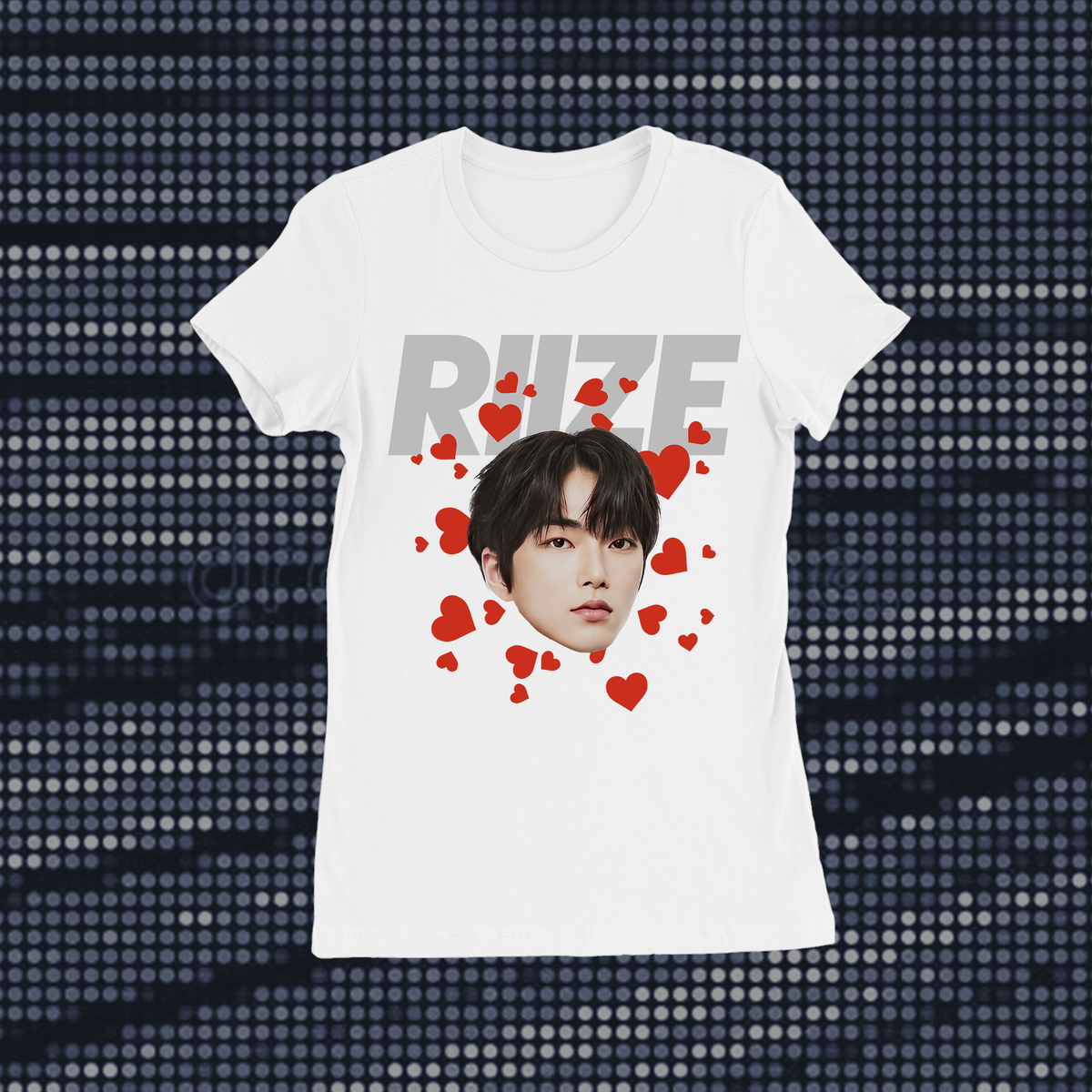 BRIIZE “B-셔츠” 승한 [2025] “B-Shirt” 승한 [2025]