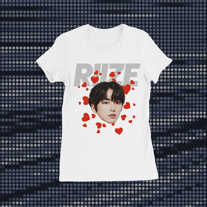 BRIIZE “B-셔츠” 승한 [2025] “B-Shirt” 승한 [2025]