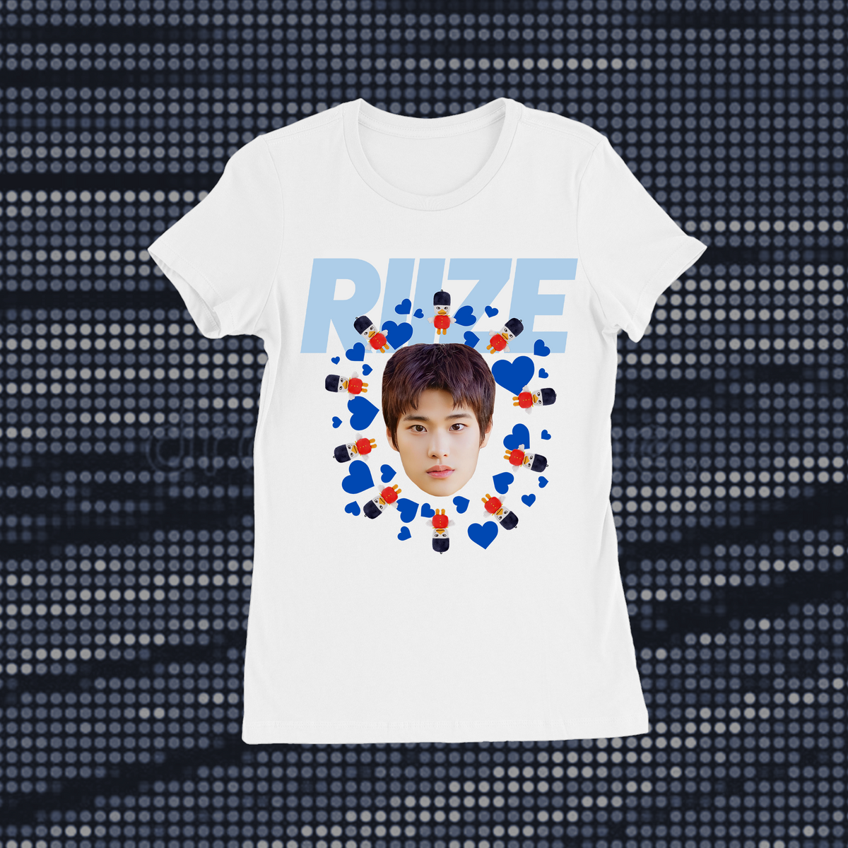 브리이즈 “B-셔츠” 소희 [2025]