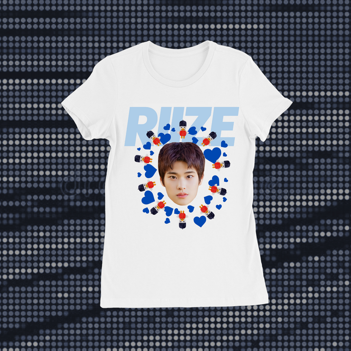 브리이즈 “B-셔츠” 소희 [2025]