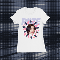 BRIIZE “B-셔츠” 원빈 [2025]