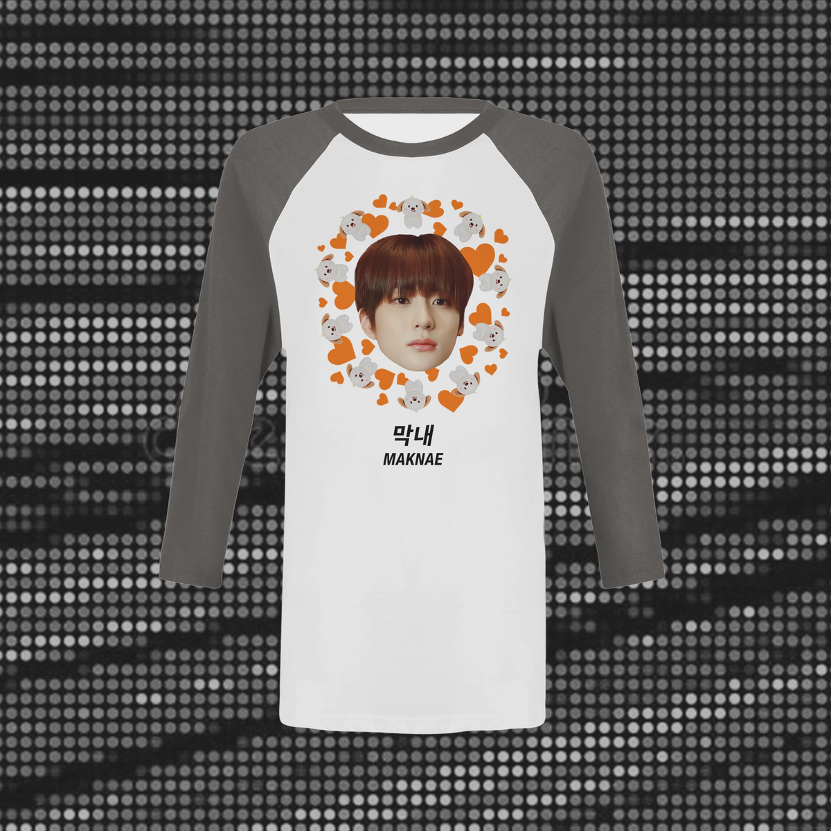 BRIIZE “B-셔츠” 안톤 [2026] [KR]