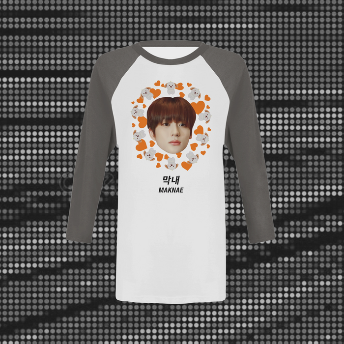 BRIIZE “B-셔츠” 안톤 [2026] [KR]