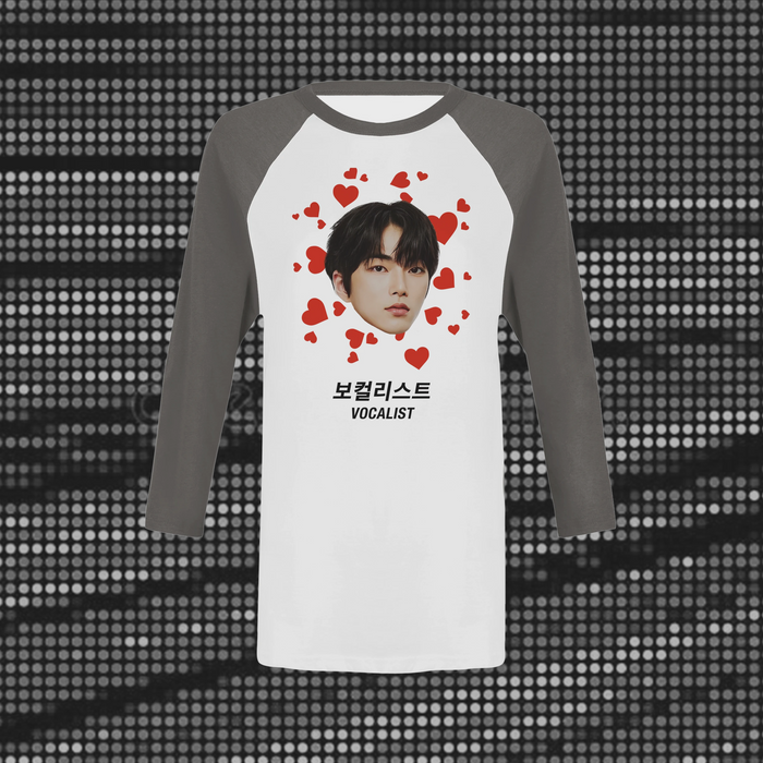 BRIIZE “B-셔츠” 승한 [2026] [KR]