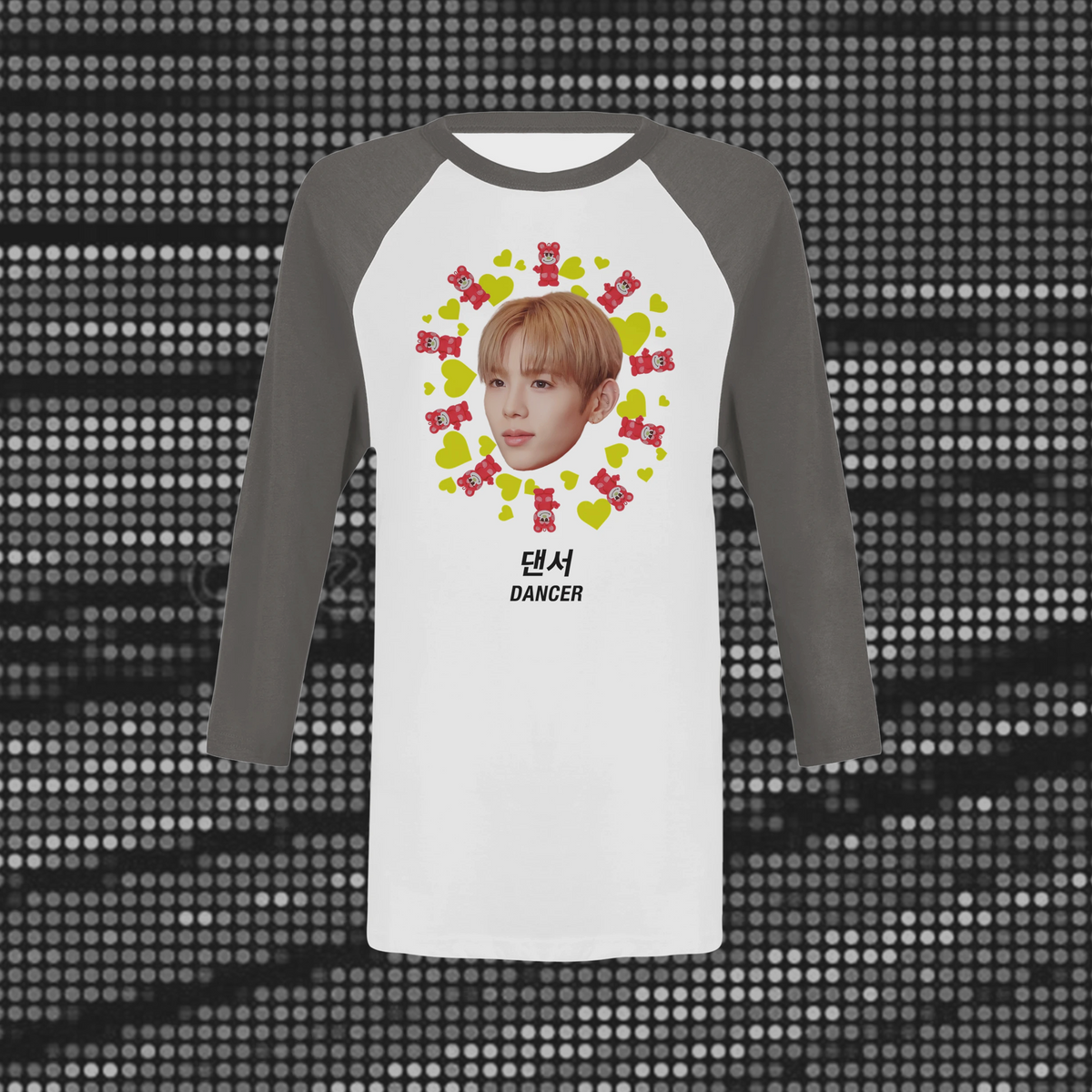 BRIIZE “B-셔츠” 쇼타로 [2026] [KR]