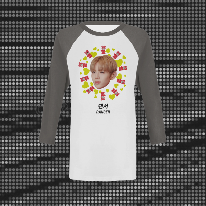 BRIIZE “B-셔츠” 쇼타로 [2026] [KR]