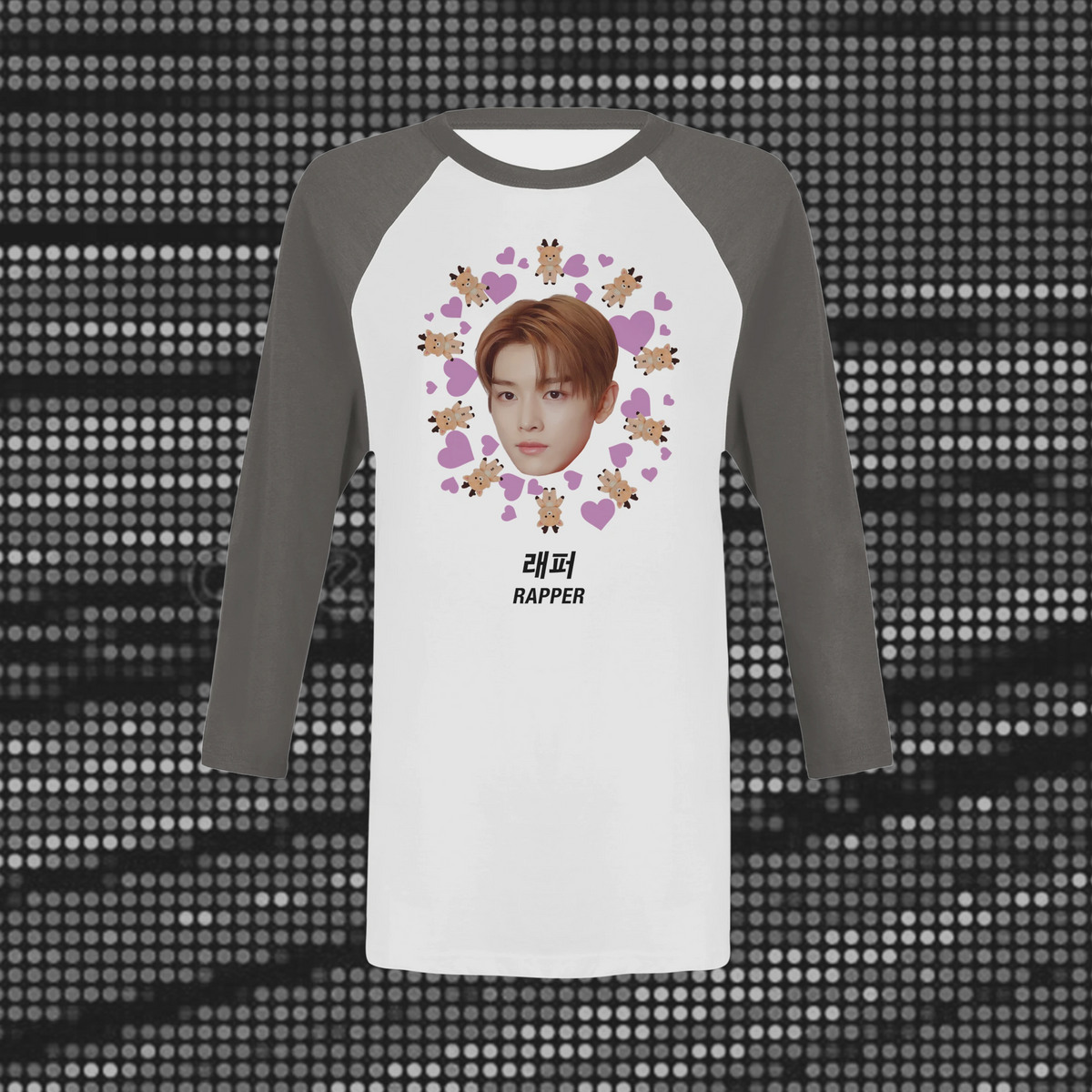 BRIIZE “B-셔츠” 성찬 [2026] [KR]