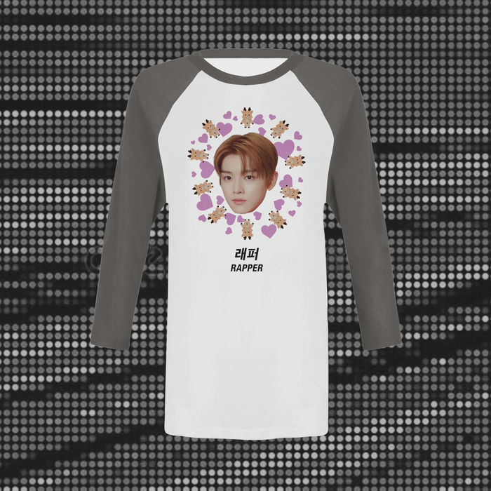 BRIIZE “B-셔츠” 성찬 [2026] [KR]