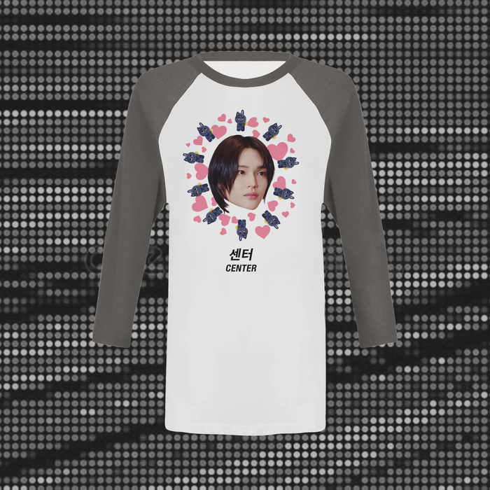 BRIIZE “B-셔츠” 원빈 [2026] [KR]