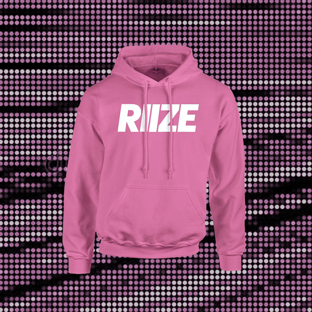 RIIZE x BRIIZE 후디 — EXCLUSIVE [KR]