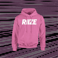 RIIZE x BRIIZE 후디 — EXCLUSIVE [KR]