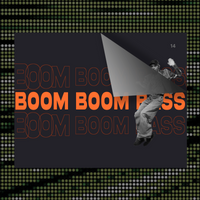 플립북 - Boom Boom Bass - 쇼타로