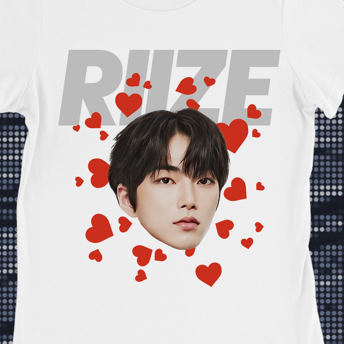BRIIZE “B-셔츠” 승한 [2025] “B-Shirt” 승한 [2025]