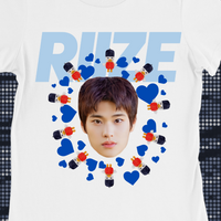 브리이즈 “B-셔츠” 소희 [2025]