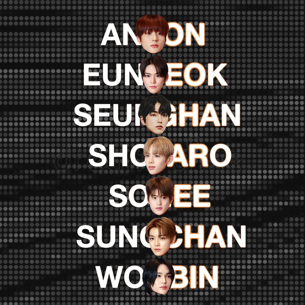 RIIZE 개인화된 GIF