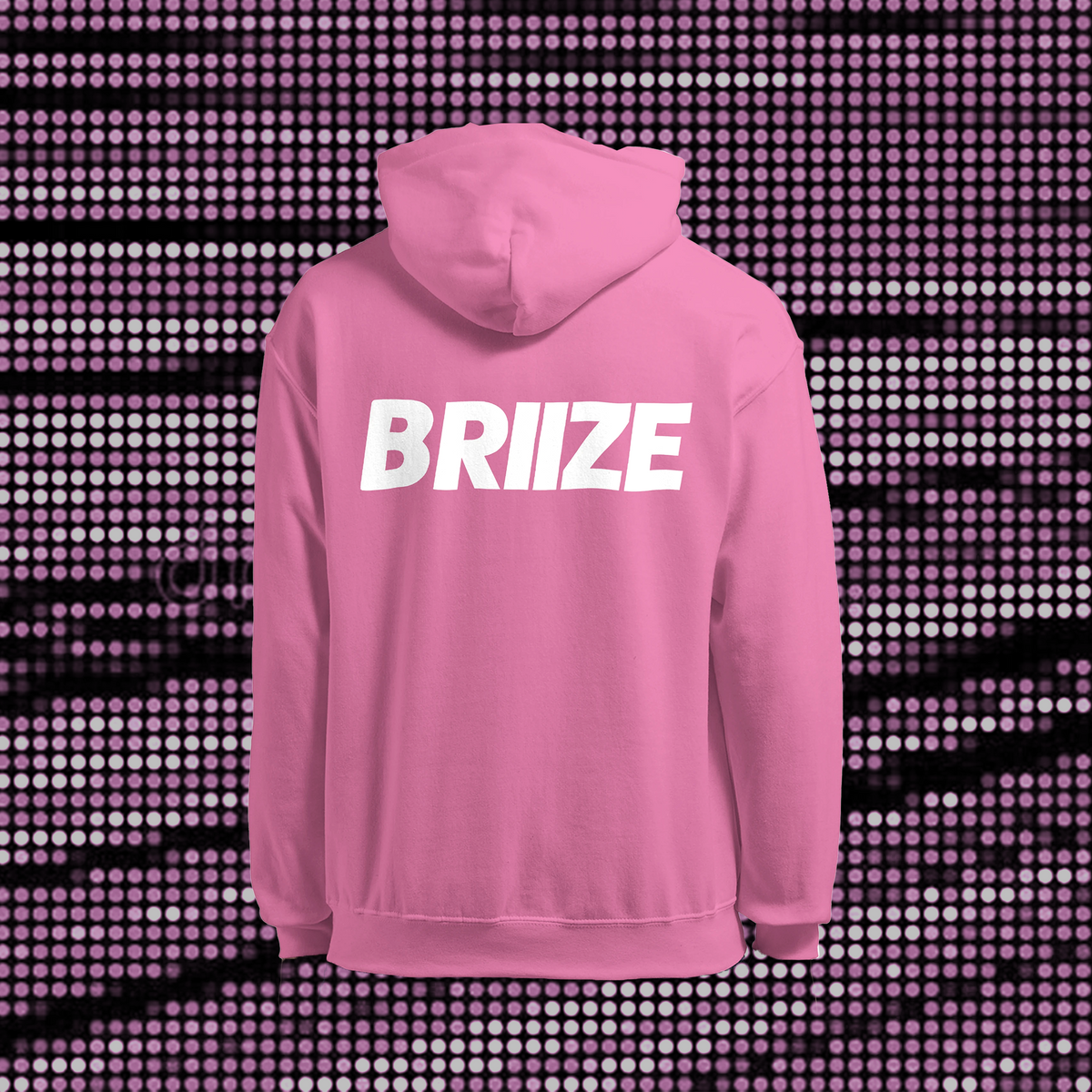 RIIZE x BRIIZE 후디 — EXCLUSIVE [KR]