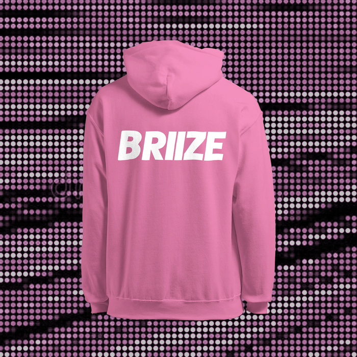 RIIZE x BRIIZE 후디 — EXCLUSIVE [KR]