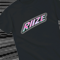 RIIZE “Lucky Logo” 티셔츠