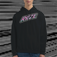 RIIZE “럭키 로고” 후디 — 로고 시리즈 [KR]