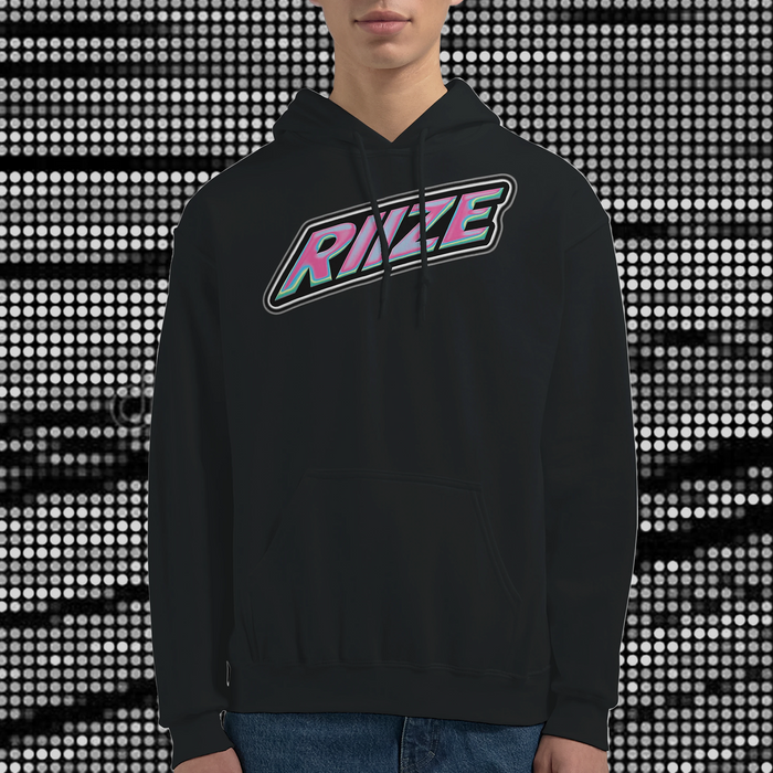 RIIZE “럭키 로고” 후디 — 로고 시리즈 [KR]